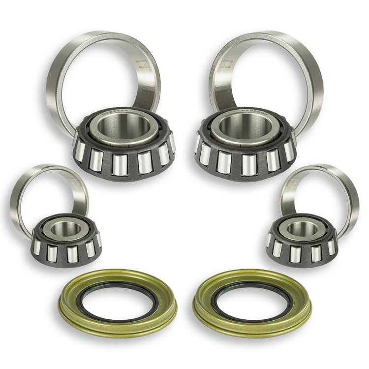 Tapered Bearing Kit 1947-59 Chevy/GMC Truck