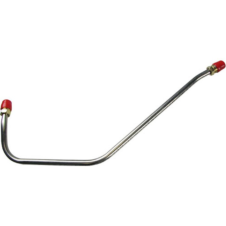 63 -66 Cadillac Carter AFB Carb to Glass Filter Fuel Line