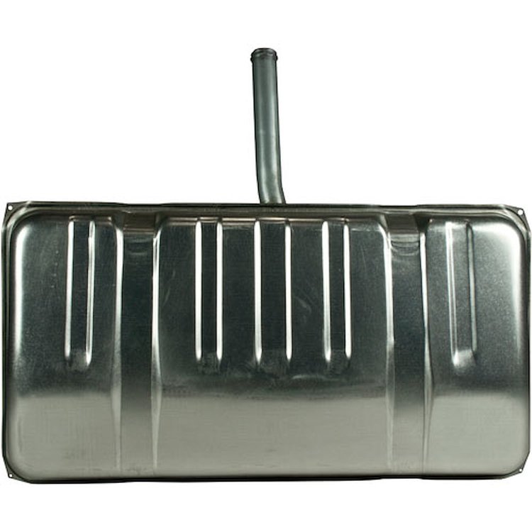 Fuel Tank without EEC 1970 Chevy II, Nova