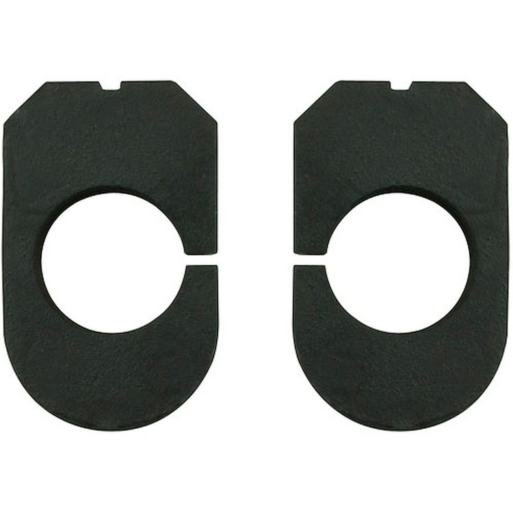 Larger Sway Bar Bushing