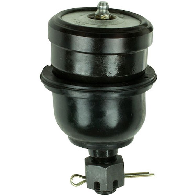 Lower Ball Joint 2 req d/Car