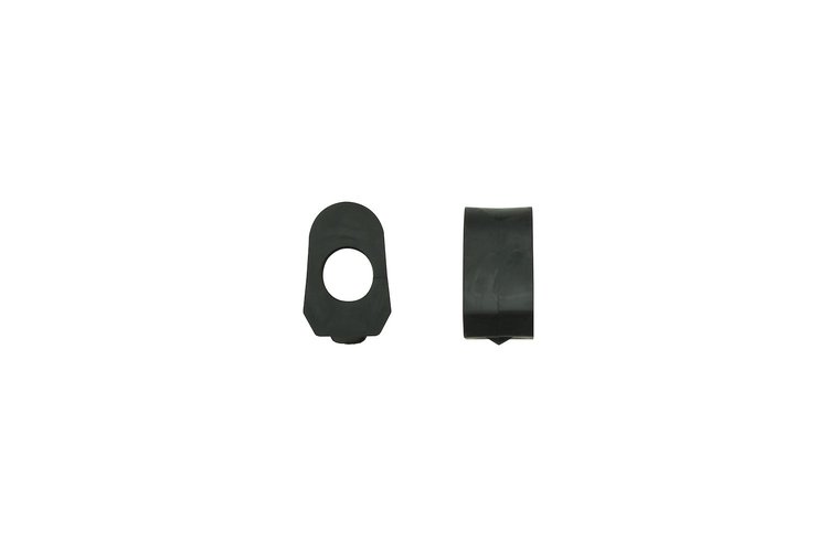 Sway Bar Bushing (2 req"d/Car) 1 1/8