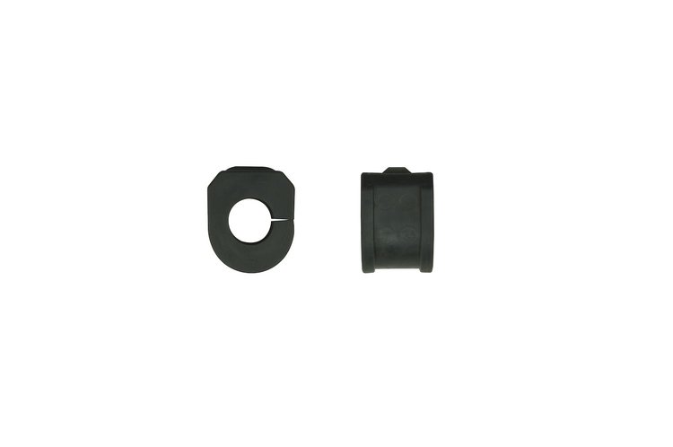 Sway Bar Bushing (2 req"d/Car) 1