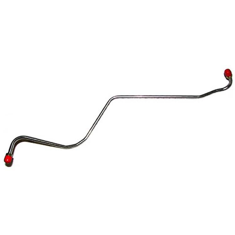 68 -70 4 Cylinder - Fuel Pump to Carb. Line