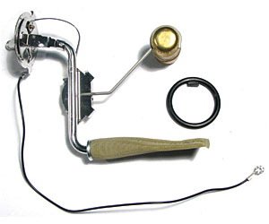Replacement Fuel Tank Sending Unit 1962-65 Nova/Chevy II