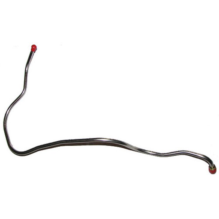 68 -70 6 Cyl 250 - Fuel Pump to Carb. Line