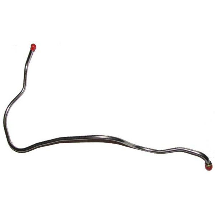 68 -70 6 Cyl 250 - Fuel Pump to Carb. Line - Stainless