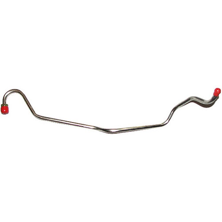 70 -73 429 CJ Spread Bore - Fuel Pump to Carb. Line