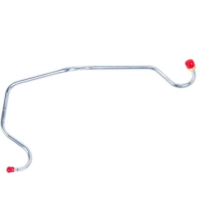 Fuel Pump to Carburetor Line 429 SCJ with Holley 4150