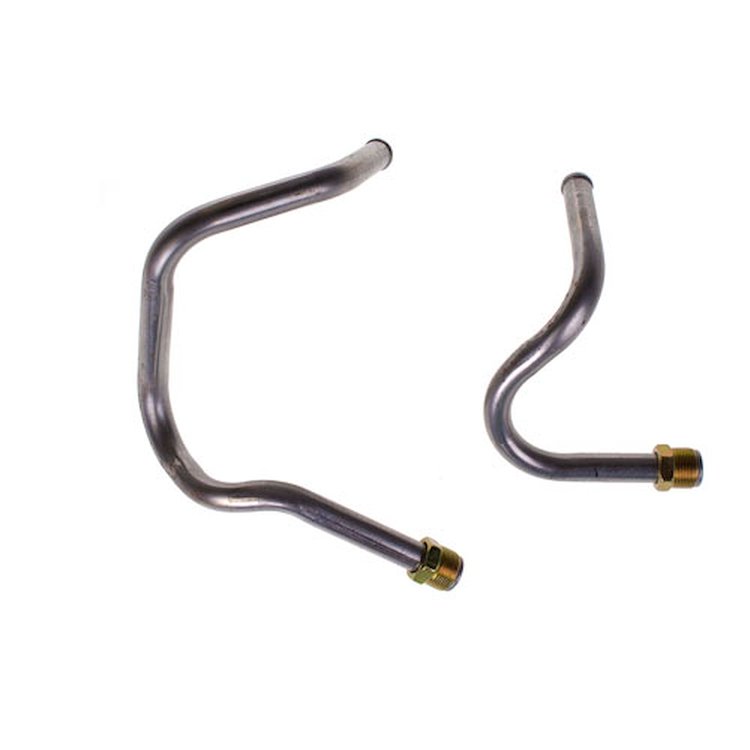 69 -70 429 Boss Pair - Water Tubes