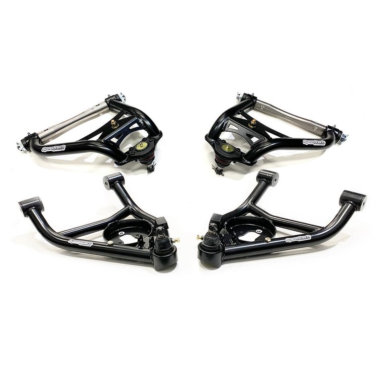 UPPER/LOWER C/ARMS GM F/X
