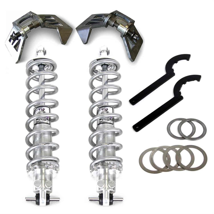 67-69 Camaro Chicane Conversion Kit for LS