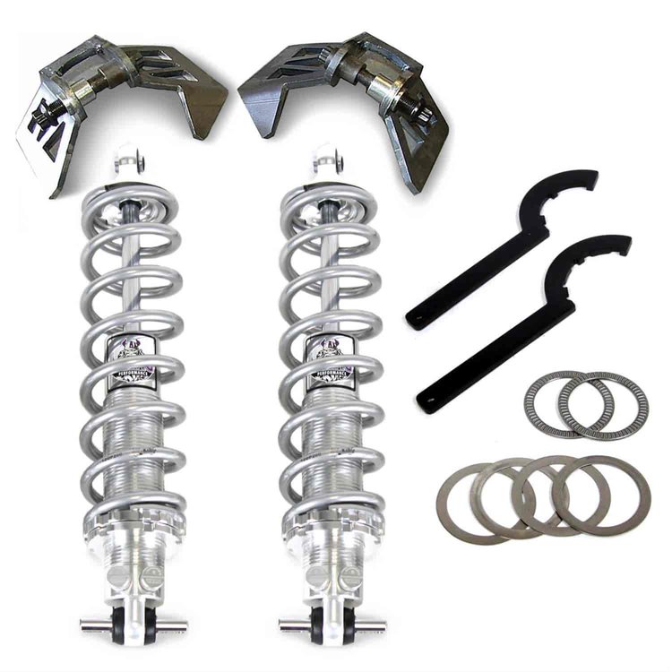 67-69 Camaro Chicane Conversion Kit for SB