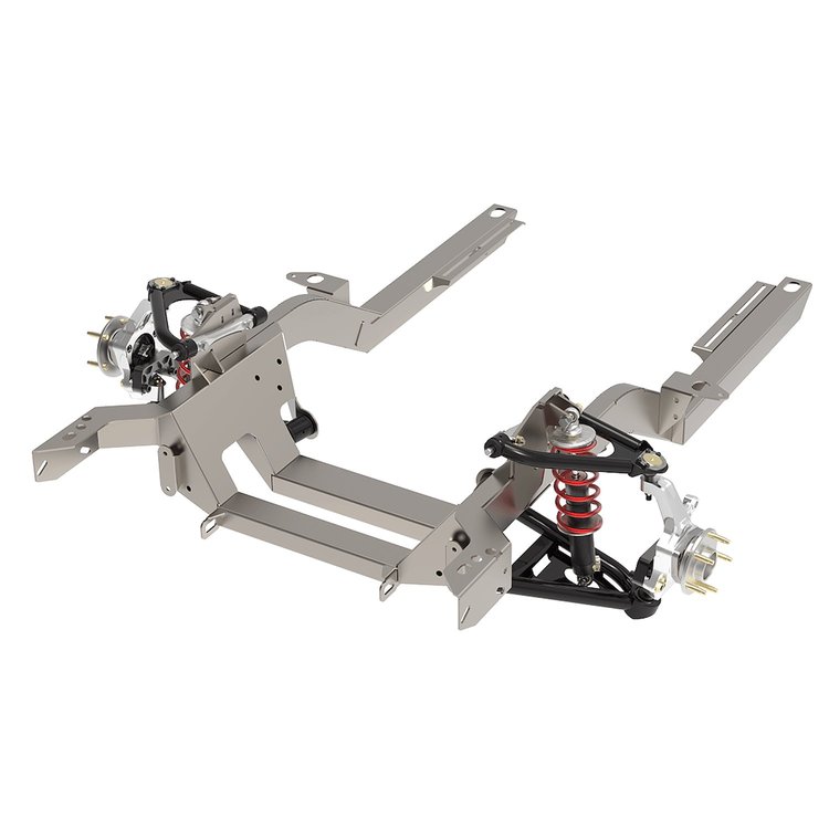 Complete Sub Frame Kit for GM LS Engines