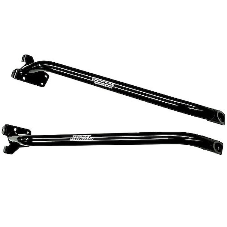 Down-Bar Chassis Kit 1967-69 Camaro/Firebird