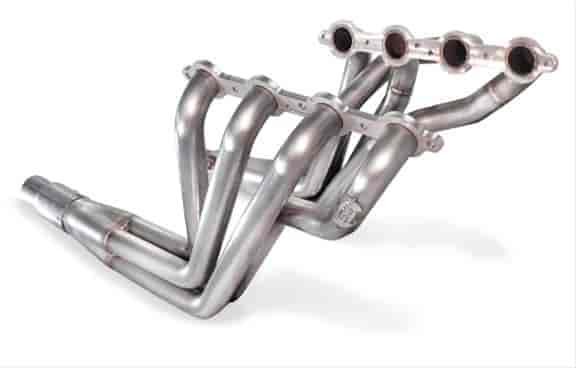 Stainless Headers 1967-69 Camaro/1968-74 Nova w/LSx Engine