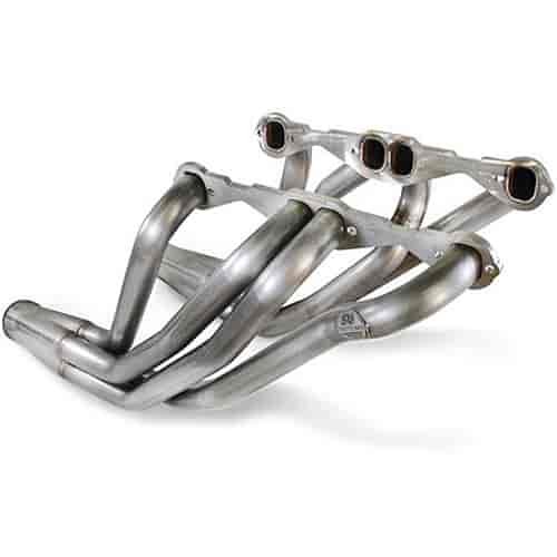 Stainless Headers 1967-69 Camaro/1968-74 Nova w/Small Block Engine