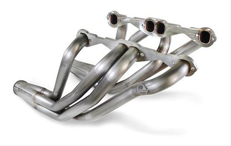 Stainless Headers 1967-69 Camaro/1968-74 Nova w/Small Block Engine