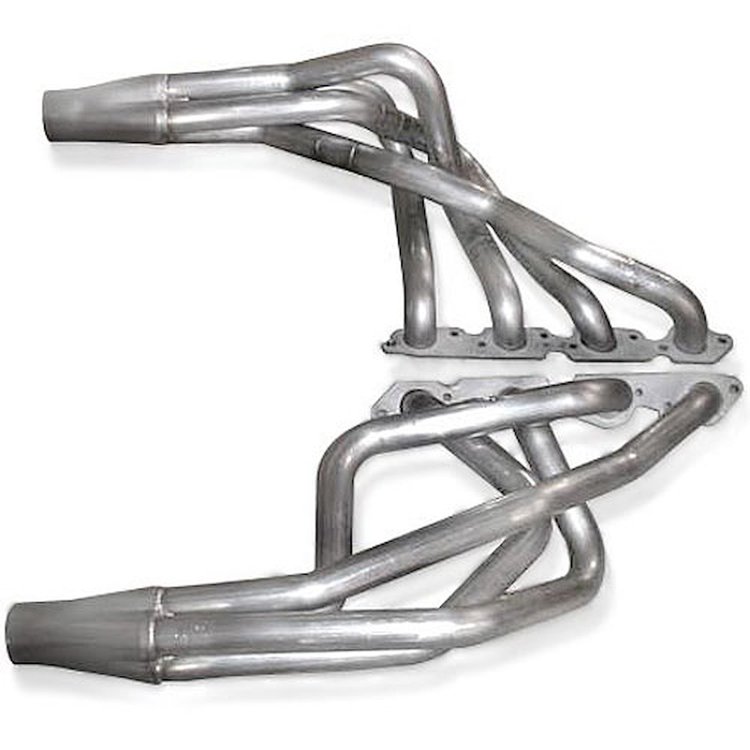 Stainless Headers 1967-69 Camaro/1968-74 Nova w/Big Block Engine