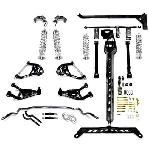 Grand Touring Suspension System 1968-74 Nova/Apollo/Ventura