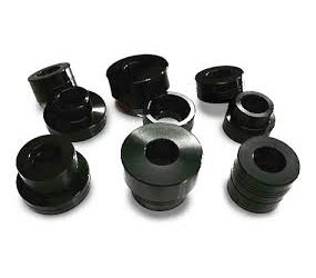SOLID BODY MOUNT KIT