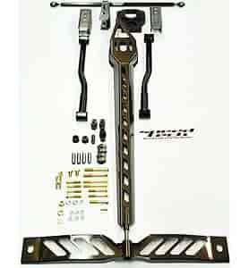 Torque Arm Rear Suspension 1970-74 Camaro/Firebird
