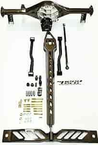 Torque Arm Rear Suspension 1975-81 Camaro/Firebird