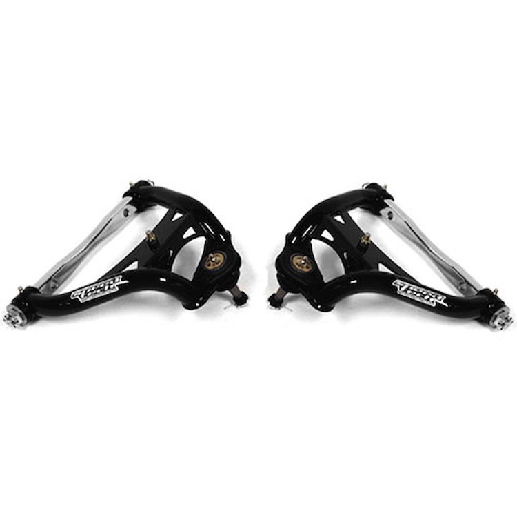 Upper Tubular Control Arms 1970-81 Chevy Camaro/Pontiac Firebird