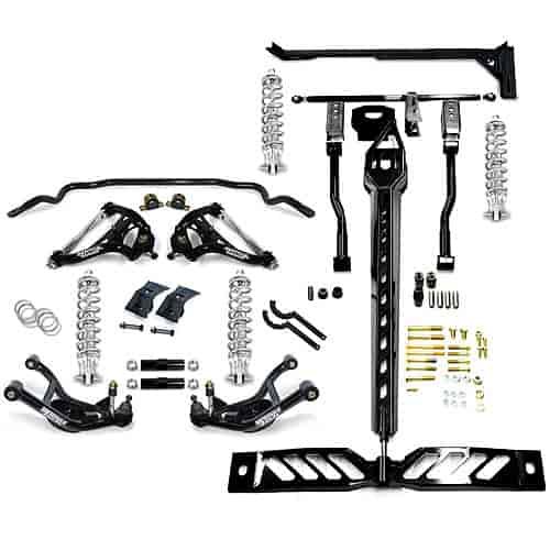 Grand Touring Suspension System 1970-74 Camaro/Firebird
