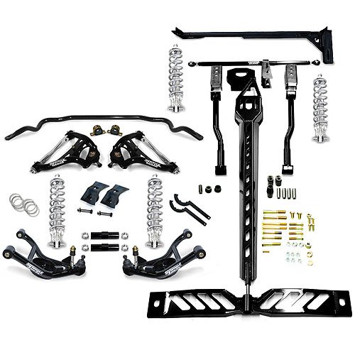 Grand Touring Suspension System 1975-81 Camaro/Firebird