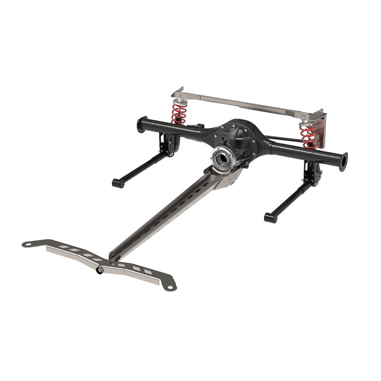 Torque Arm Rear Suspension 1975-81 Camaro/Firebird w/Ford 9"