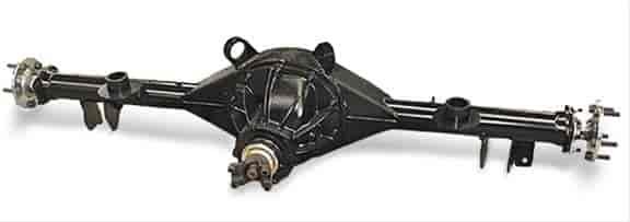 70-81 Camaro Heavy Duty 9 Housing With 31 Spline Axles