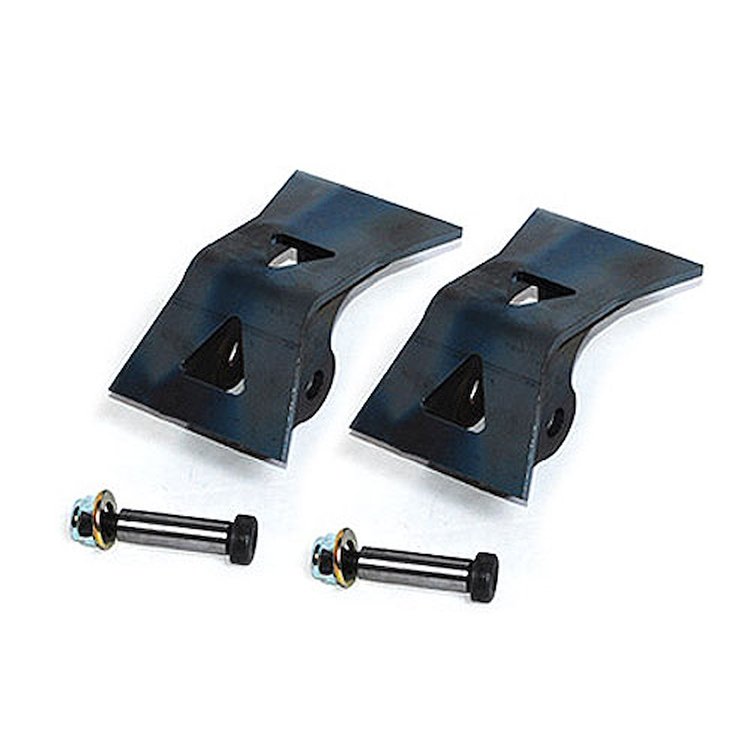 Chicane Front Coil-Over Brackets 1970-81 Camaro/Firebird
