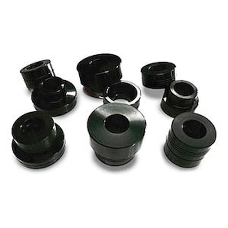 Billet Aluminum Body Mount Bushings 1968-74 Nova