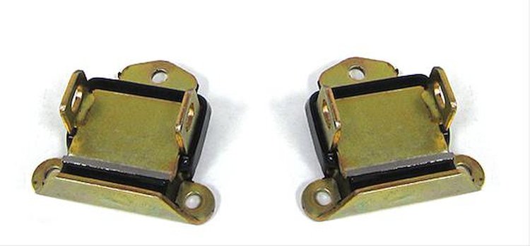 Motor Mounts GM LS