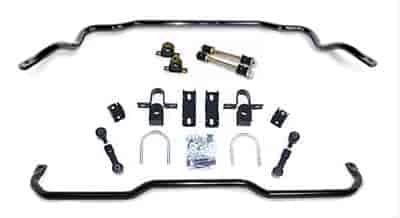 3/4 adjustable For Leaf Springs