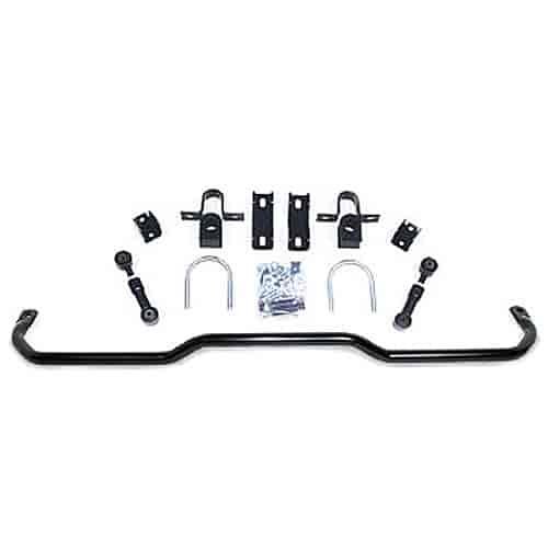 Sway Bar Kit 1970-81 Camaro/Firebird
