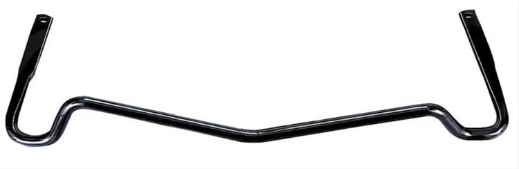 B Body Rear 1 1/8 Sway Bar FOR STOCK TRAILING ARMS