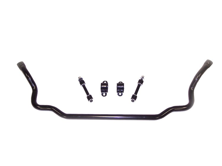 Sway Bar Kit 1967-69 Camaro/Firebird, 1968-74 Nova
