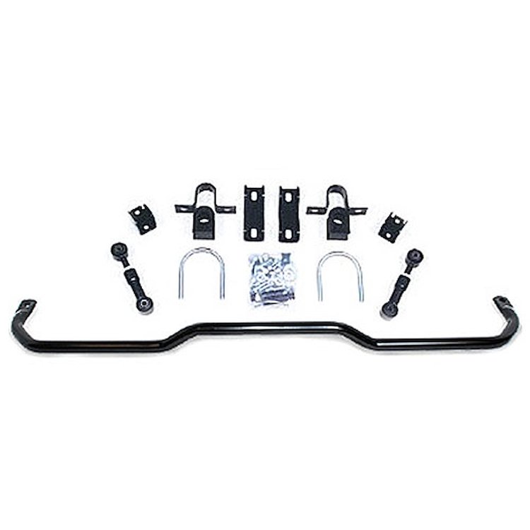 Sway Bar Kit 1967-69 Camaro/Firebird, 1968-74 Nova