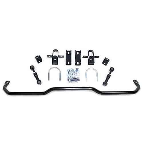 Sway Bar Kit 1964-72 Chevelle, Cutlass, El Camino, GTO, Monte Carlo, Skylark