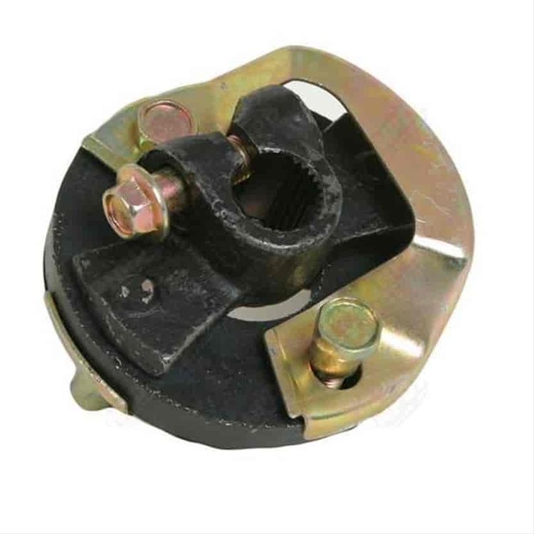 3/4 -30 Spline Rag Joint