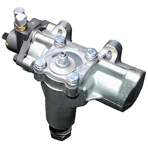 670 Power Steering Box 1978-88 Malibu/Monte Carlo/Regal/Cutlass/Grand Prix (GM G-Body)