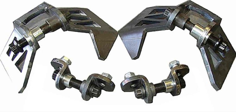 64-72 A Body Chicane Conversion Kit for SB