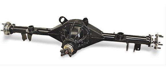 30402 Heavy-Duty 9 in. Rear End Housing w/ 31-Spline Axles, 1964-1972 GM A-Body