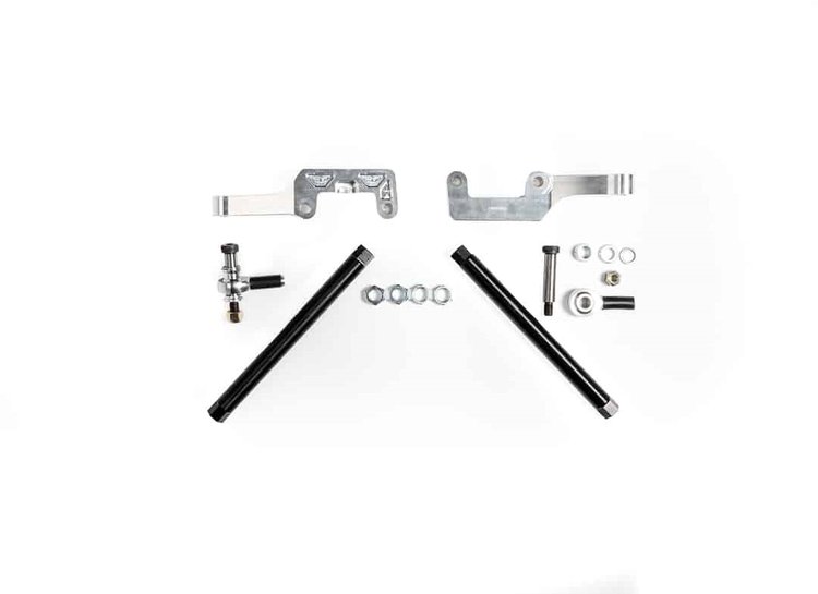 SUSPENSION ACCESSORIES