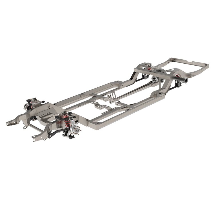 FULL CHASSIS
