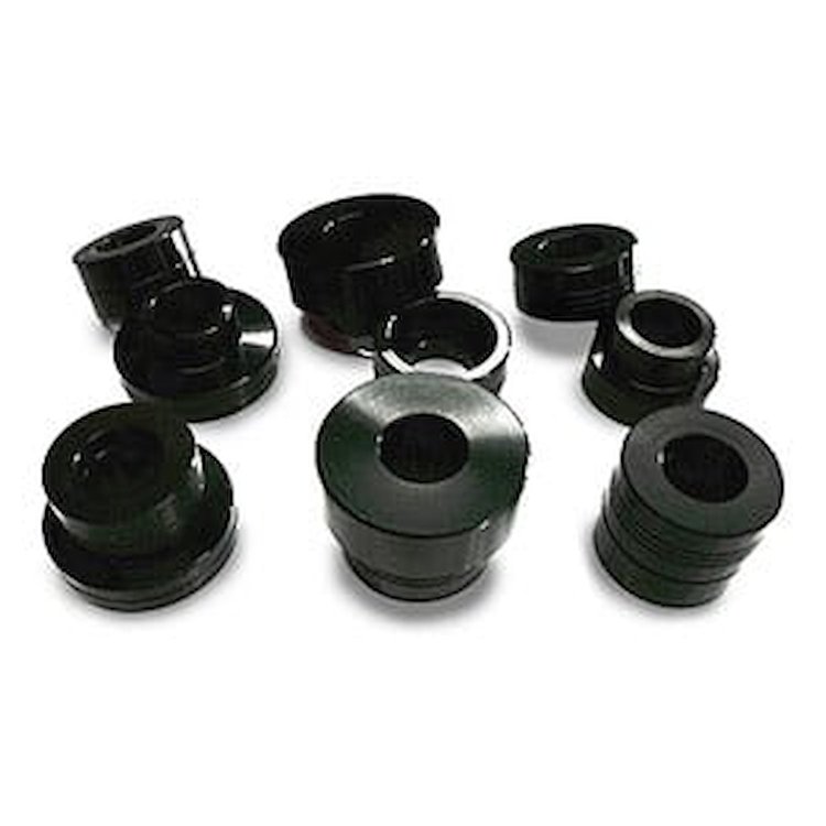 CHASSIS OPTIONS