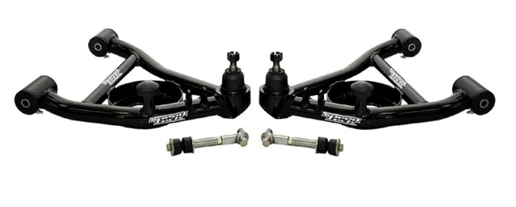 LOWER CONTROL ARMS G-BODY