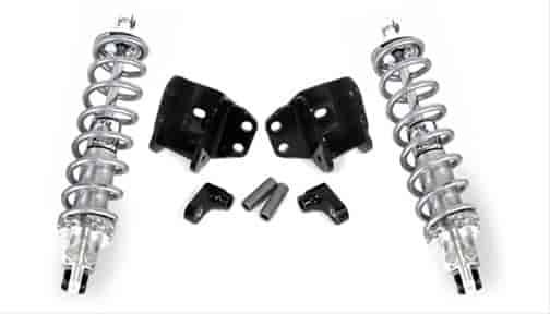 G Body Coil Over Conversion